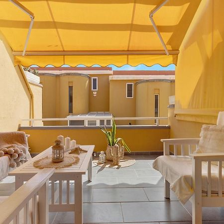 Moderno Triplex Sonneland Apartman Maspalomas  Kültér fotó