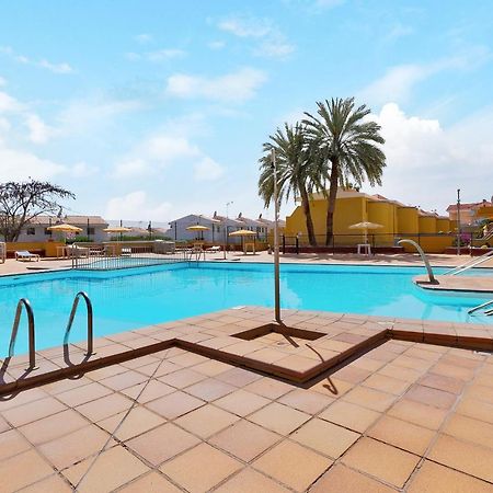 Moderno Triplex Sonneland Apartman Maspalomas  Kültér fotó