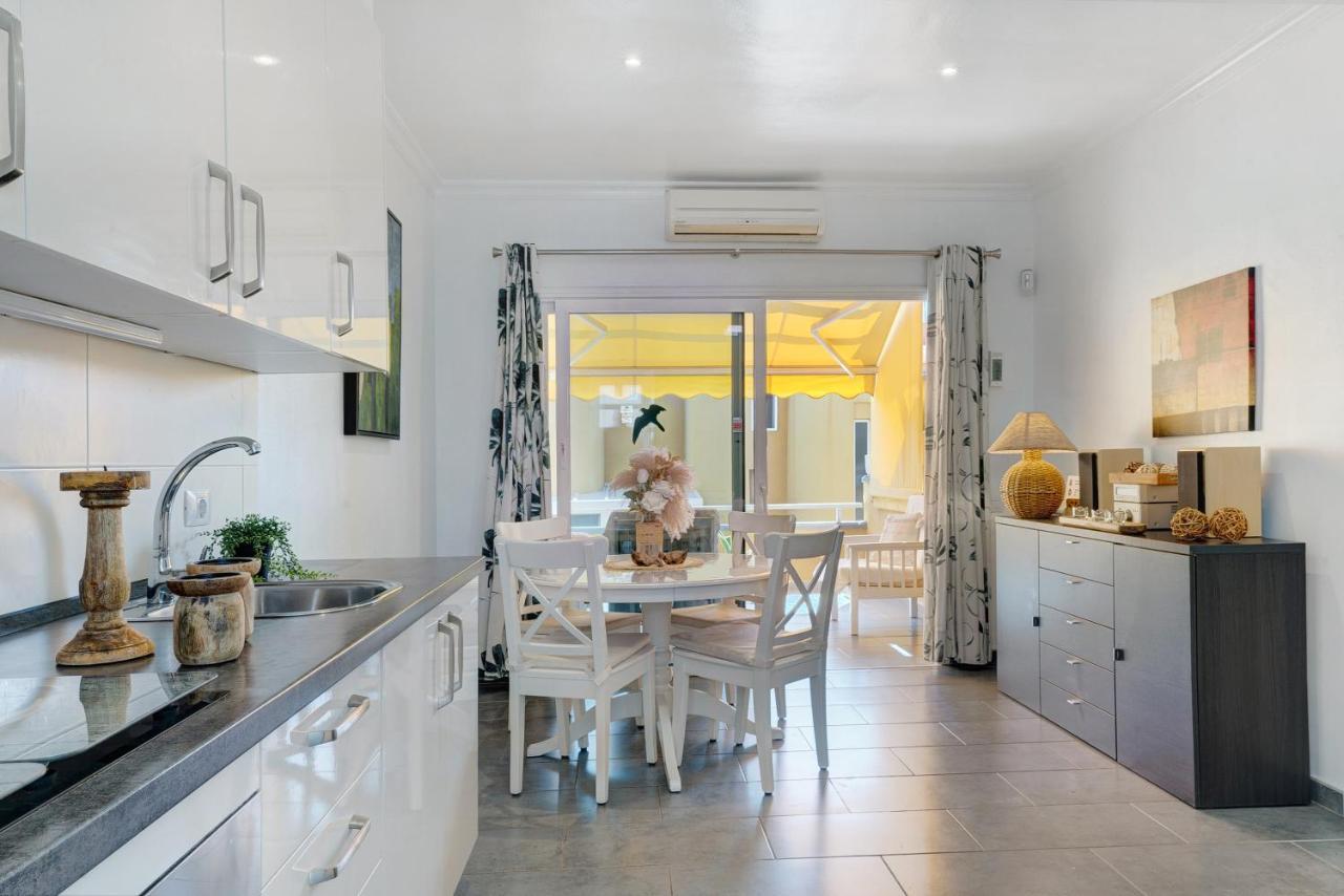 Moderno Triplex Sonneland Apartman Maspalomas  Kültér fotó