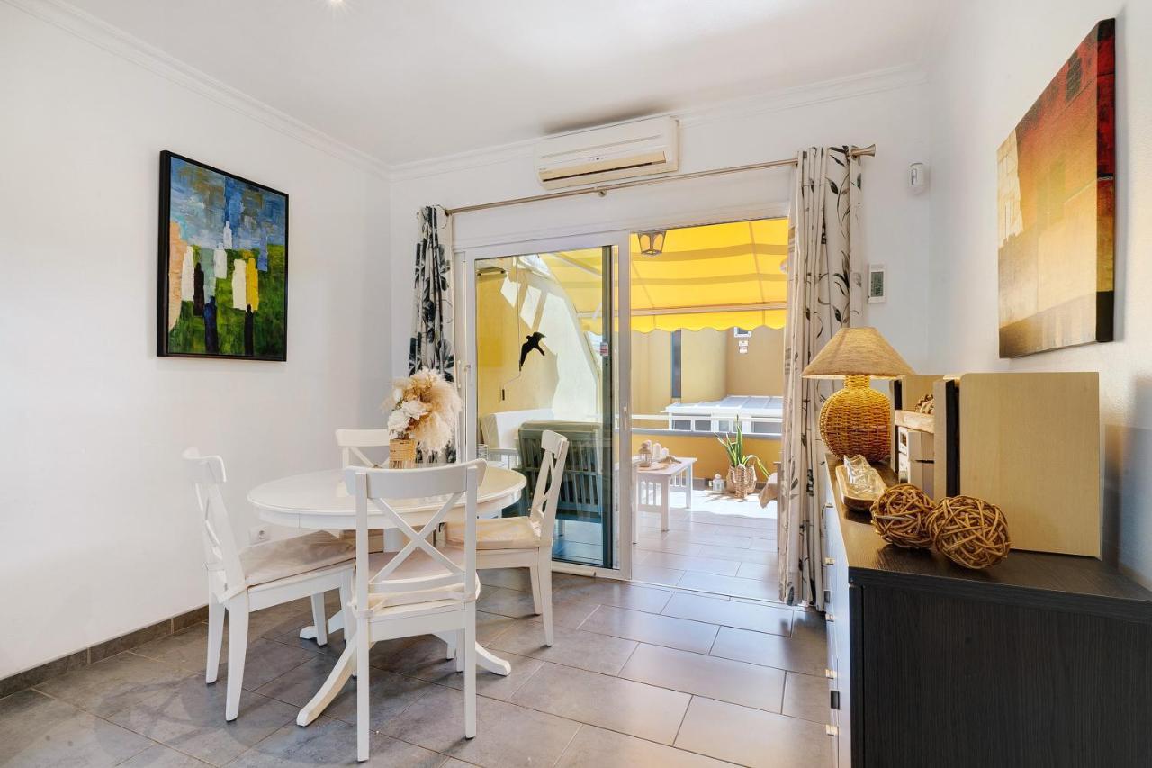 Moderno Triplex Sonneland Apartman Maspalomas  Kültér fotó