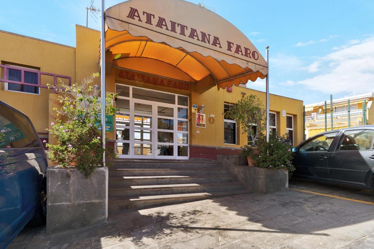 Moderno Triplex Sonneland Apartman Maspalomas  Kültér fotó