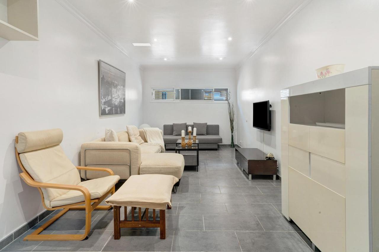 Moderno Triplex Sonneland Apartman Maspalomas  Kültér fotó