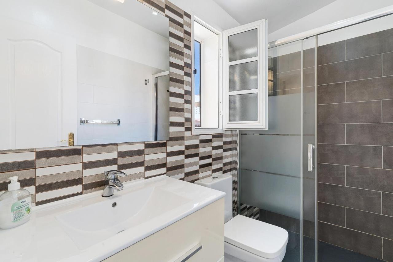 Moderno Triplex Sonneland Apartman Maspalomas  Kültér fotó