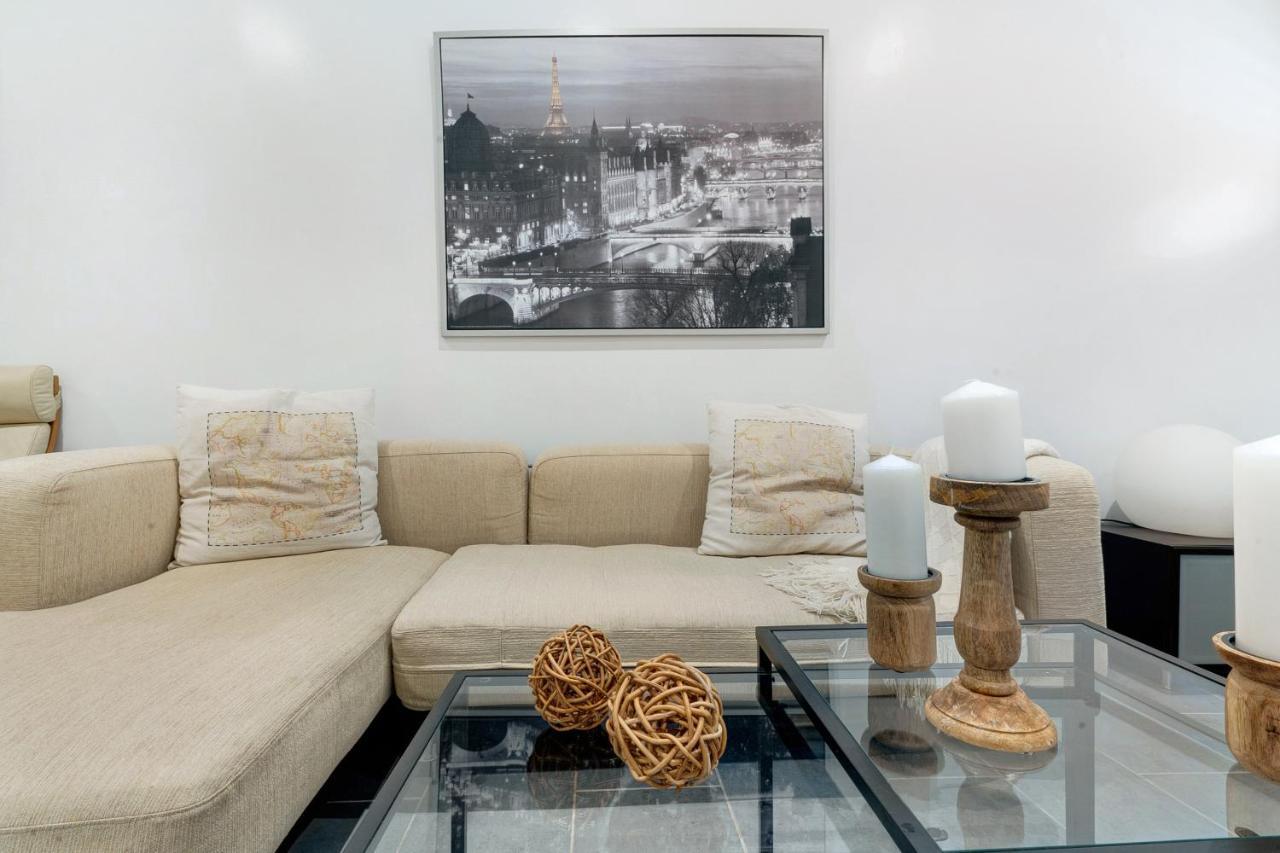 Moderno Triplex Sonneland Apartman Maspalomas  Kültér fotó
